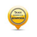 Taxis Quimpérois