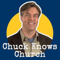Chuck Knows Church