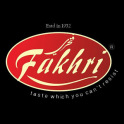 Fakhri Farsan Mart