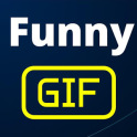 Funny GIFs For WhatsApp & Facebook