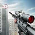 Sniper 3D Assassin: Kostenlos