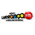 Rádio Liderança FM - Quixadá