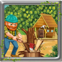 Tree House Little Builder