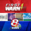KUMV-TV First Warn Weather