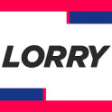 TV 2 Lorry