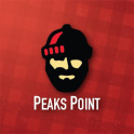 Peaks Point