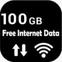 Daily Free 50 GB Internet Data For All Countries