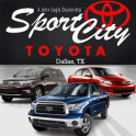Sport City Toyota