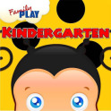 Fun Kindergarten Spiele: Bugs