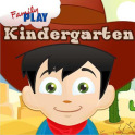 Kindergarten Learning Games