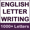 Learn English Letter Writing with 2000+ Examples !