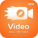 Video All in one Editor-Join, Cut, Watermark, Omit