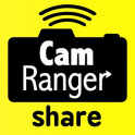 CamRanger Share