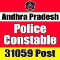 AP Police Constable Exam (Andhra Pradesh)