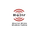 Hollr -WorldWide Walkie Talkie
