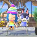 The Animal crossing new horizons guide