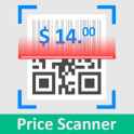 QR BarCode Price Scanner