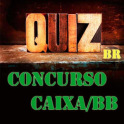 Quiz Concurso Caixa/BB (2020)