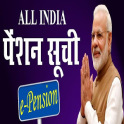 Pension List All India