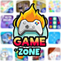 Gamezone 200+ Action Puzzle Ludo Free Play Games