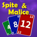 Super Skido Spite & Malice free card game