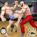 GYM Fighting Games