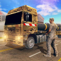 Army Truck Driving 3D Simulator Offroad Cargo Duty