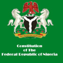 Latest Nigerian Constitution