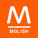 Mglish : Movies TV Series News English Studying