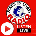 JESUS IS LORD RADIO HQ Recorder