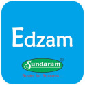 Edzam By SundaramEclass - Elearning App for k10