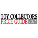 Toy Collector's Price Guide