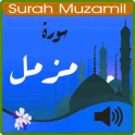 surah muzamil with offline mp3