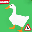 Walkthrough for Untitled Goose Game Free