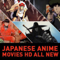 Japanese Anime HD Movies