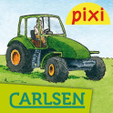 Pixi-Book “A Day on the Farm”