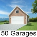 50 Contractor Garage Plans