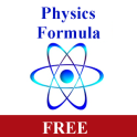 Physics Formulas (Free)