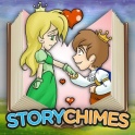 Princess and Pea StoryChimes