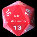 MTG Life Counter