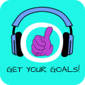 Get Your Goals! Hypnosis