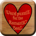 WORD PUZZLE for ROMANTIC SOUL