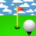मिनी गोल्फ खेल 3 डी