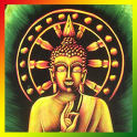 Gautama Buddha Live Wallpaper