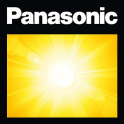 Panasonic Solar Calculator App