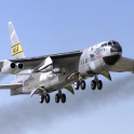 B-52 Stratofortress FREE