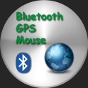 Bluetooth GPS Mouse