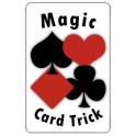 Magic Card Trick