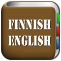 All Finnish English Dictionary