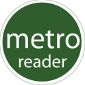 Metro Reader Pro
